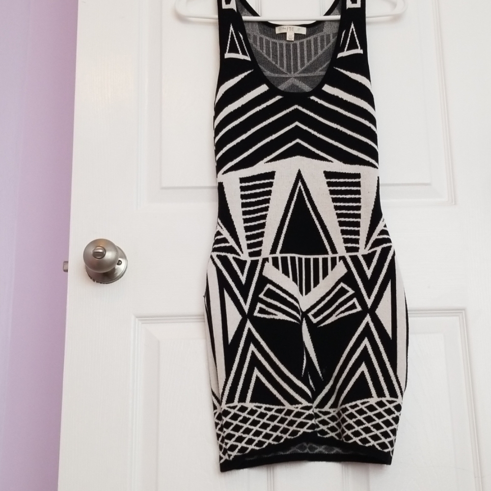 Juniors dress